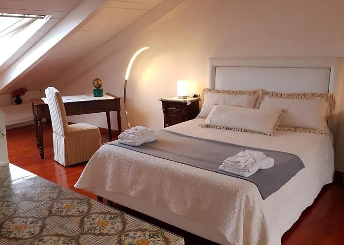 Bed & Breakfast Estes Crotone