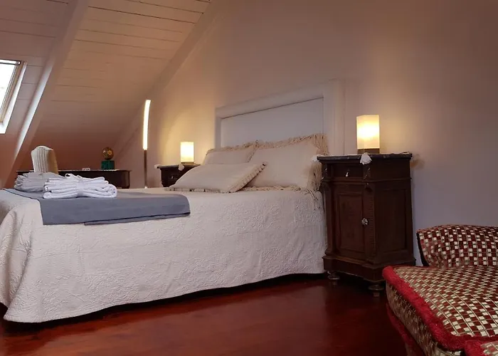 Estes Bed & Breakfast 4*