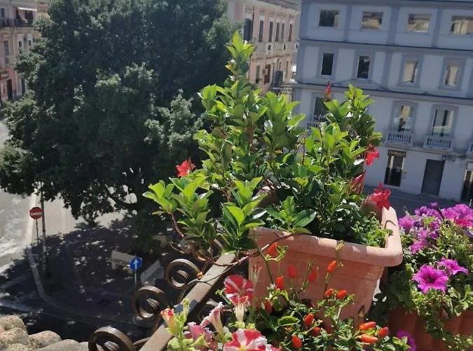 Estes Bed & Breakfast Crotone