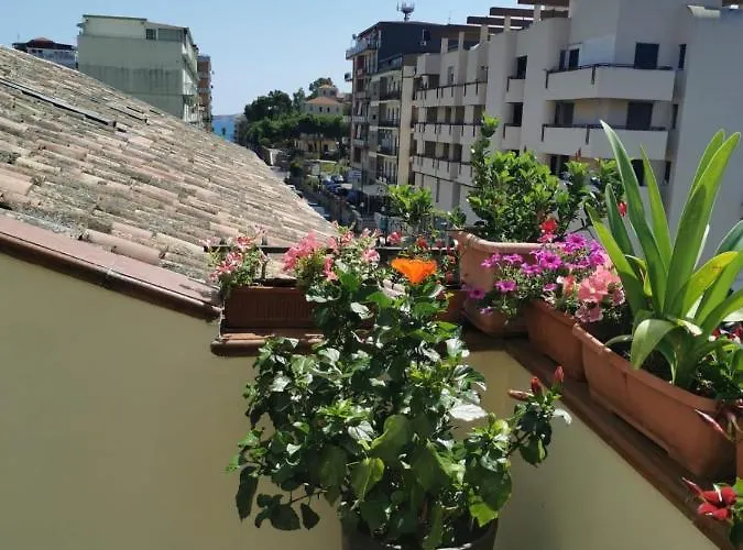 Bed & Breakfast Estes 4*