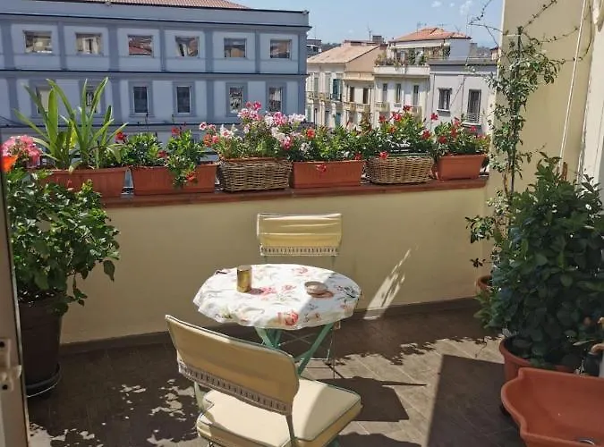 Estes Bed & Breakfast