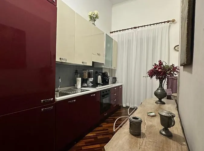 Bed & Breakfast Estes