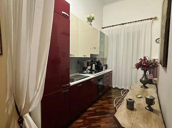 Bed & Breakfast Estes Crotone