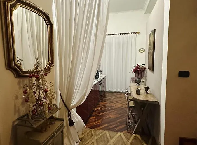 Estes Bed & Breakfast Crotone