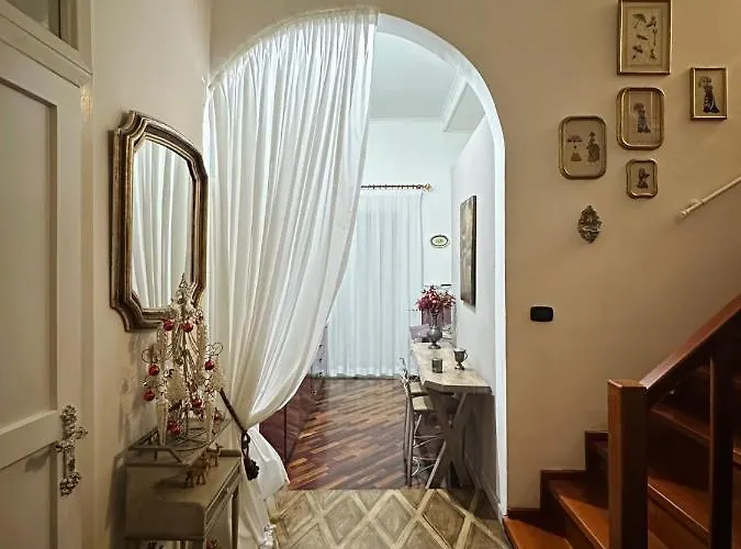 Bed & Breakfast Estes