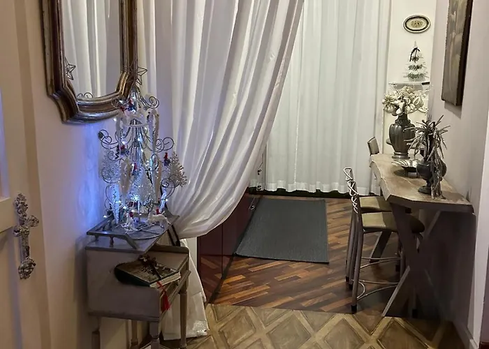 Bed & Breakfast Estes