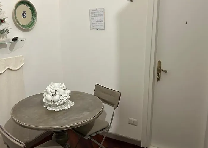 Bed & Breakfast Estes Crotone