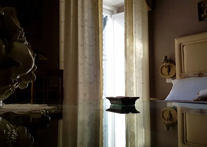 Bed & Breakfast Estes