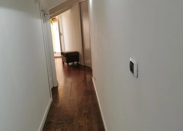 Bed & Breakfast Estes