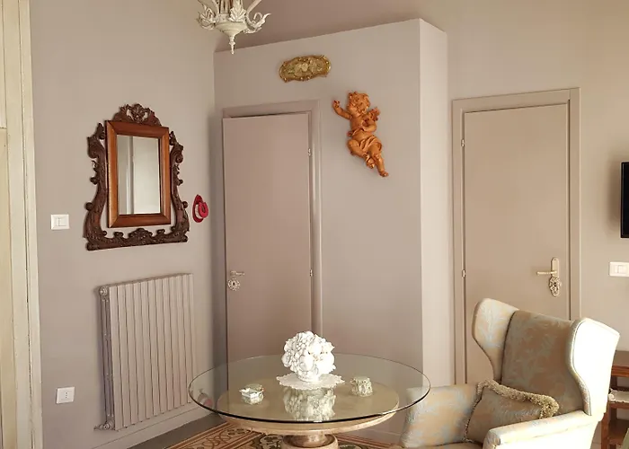 Bed & Breakfast Estes 4*