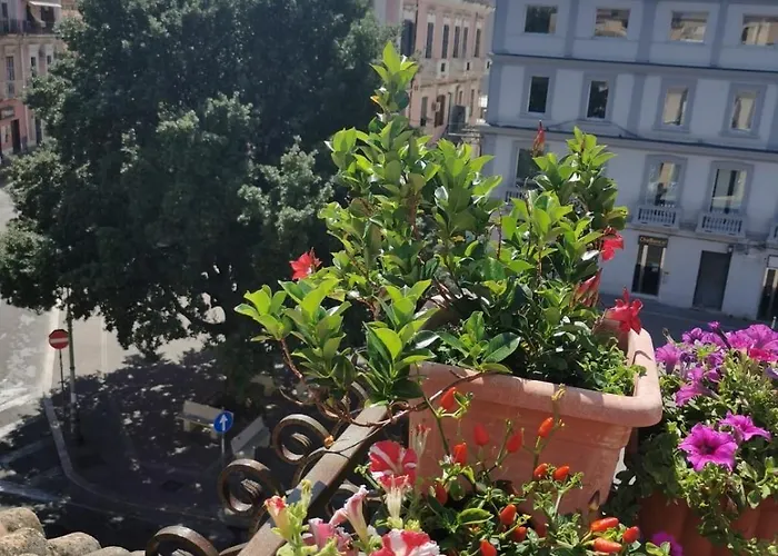 Estes Bed & Breakfast