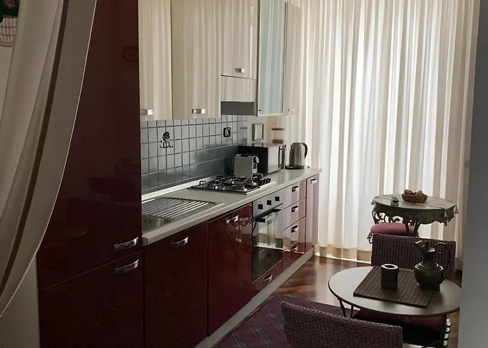 Bed & Breakfast Estes Crotone