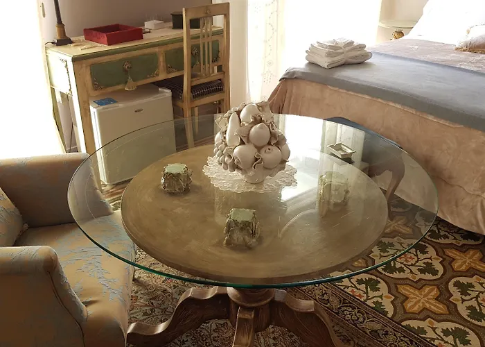 Bed & Breakfast Estes 4*