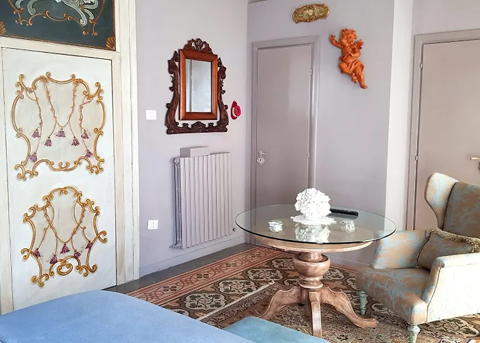 Bed & Breakfast Estes Crotone