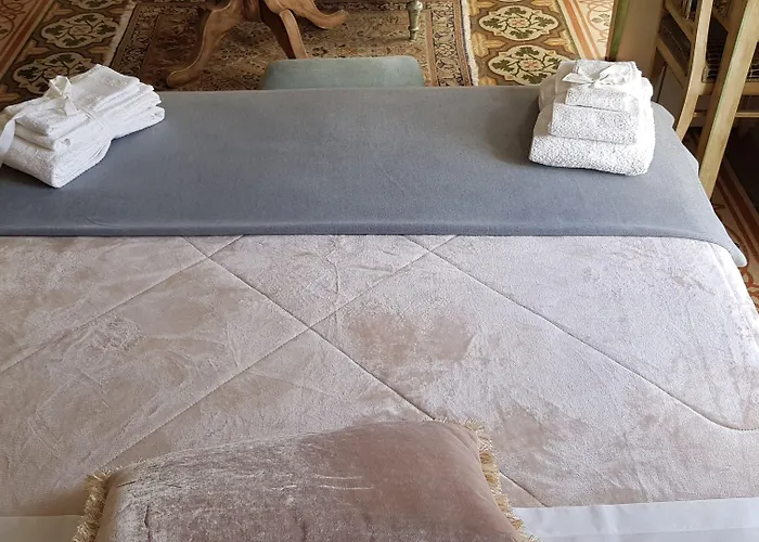 Bed & Breakfast Estes