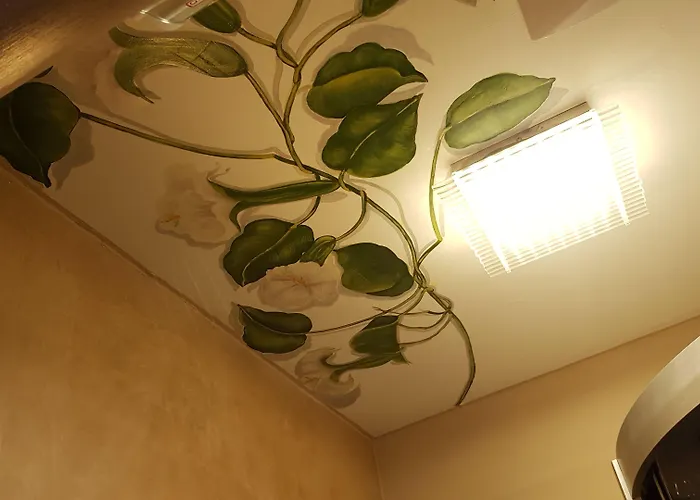 Bed & Breakfast Estes