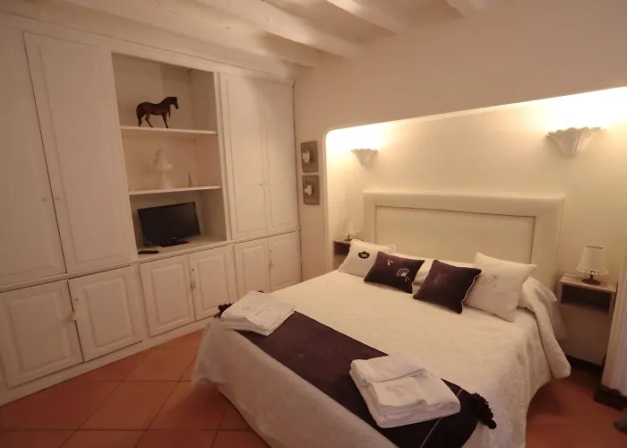 Bed & Breakfast Estes Crotone