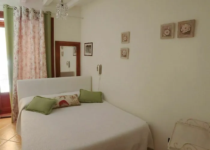 Estes Bed & Breakfast Crotone
