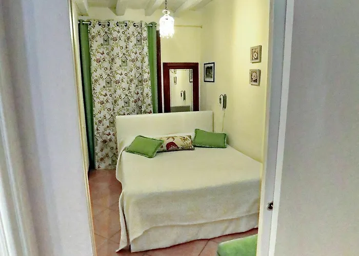 Estes Bed & Breakfast Crotone