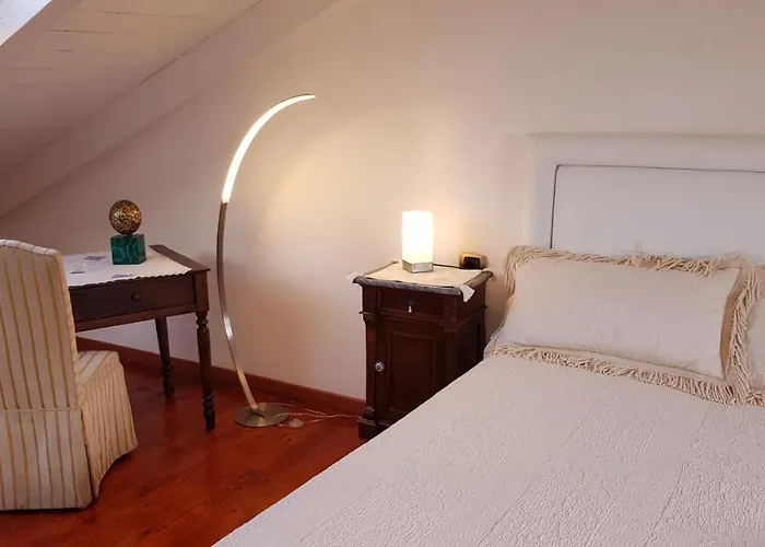 Estes Bed & Breakfast Crotone